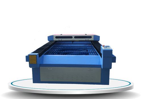 Laser cutting machine for acrylicsfor packagingengraving