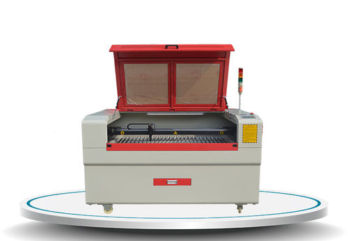 Laser cutting machine A seriesfor acrylicsfor leatherfor paper