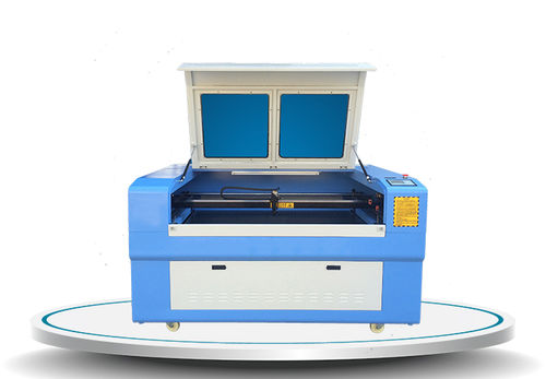 Acrylic cutting machine B series for leatherdie boardfor packaging