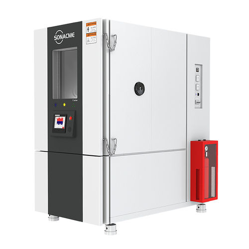 Humidity and temperature test chamber ST/800/70/EPenvironmentalcoolinghumidity