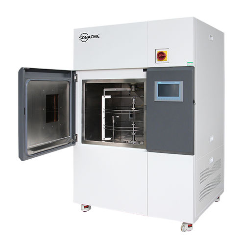 Испытательная камера для моделирования солнечной энергии SX/6500/HUV, свет, старение, освещение, окружающая среда