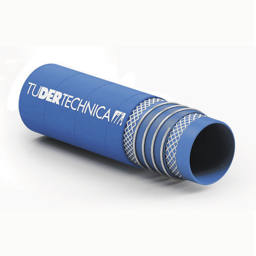 Anti-freeze hose TUSIL® RAD SD TDDfor gassiliconehigh-temperature