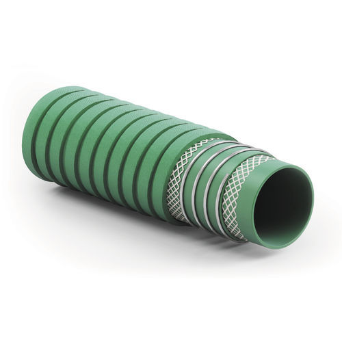 Silicone hose TUSIL® RADFLEXhigh-temperaturelow-temperatureheater