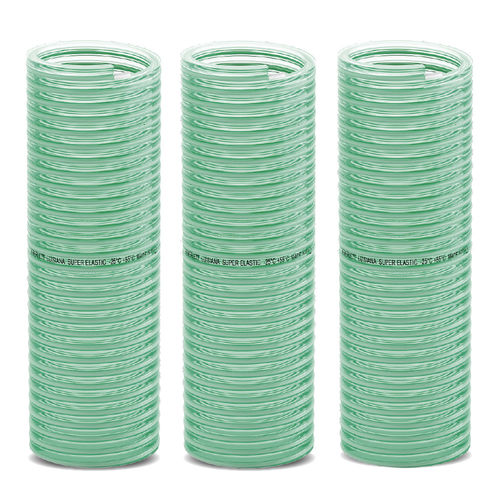 Foodstuff hose 911022PVCsuctiondischarge