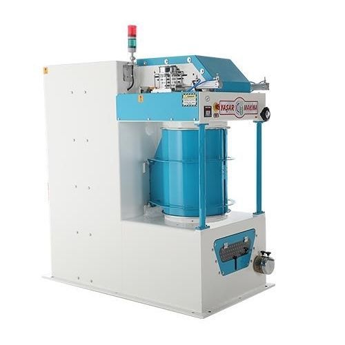 Вертикальная машина для отбелки риса PDB - 7абразив