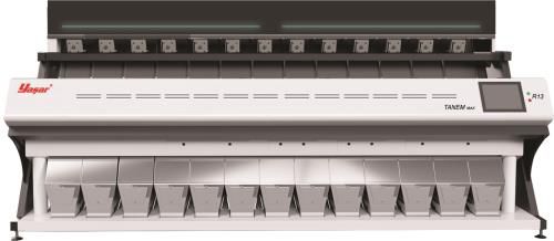 Сортировщик для пищевой промышленности R-MAXcolorдля риса