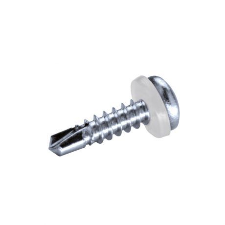 Винт крепежный 4110248160-72с плоскоконической головкой Phillipssteel