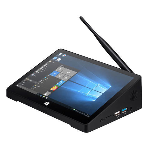 Tablet PC H89Windows 109Intel Atom® x5