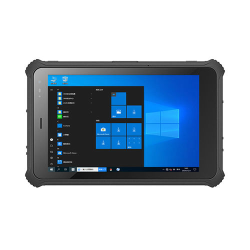 Планшет с Windows 10 W10ZH10Intel® Atom™ x5-Z83504 ГБ