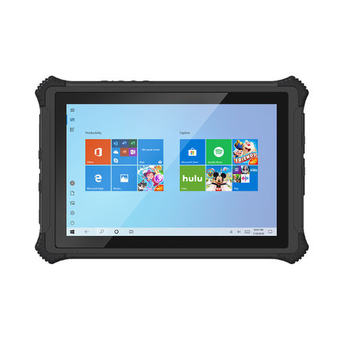 Windows 10 tablet CXS10CWindows 7Linux10