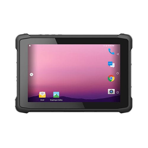 Защищенный планшет A115GAndroid 118Qualcomm Snapdragon SM6350