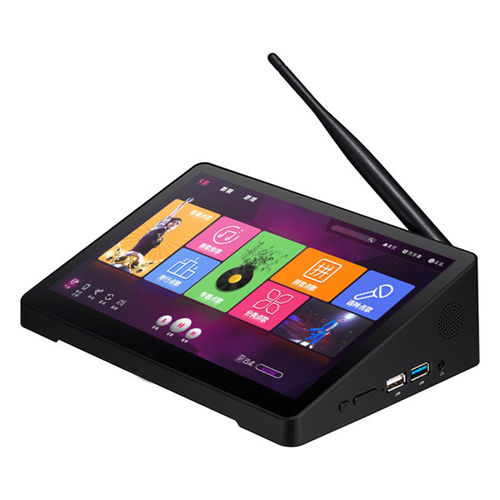 Tablet PC H89AAndroid 7.09quad-core