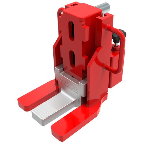 Домкрат гидравлический ECO-Jack G-Serie EJ50-3G 5томобиль5 тонндля тяжелых грузовиков