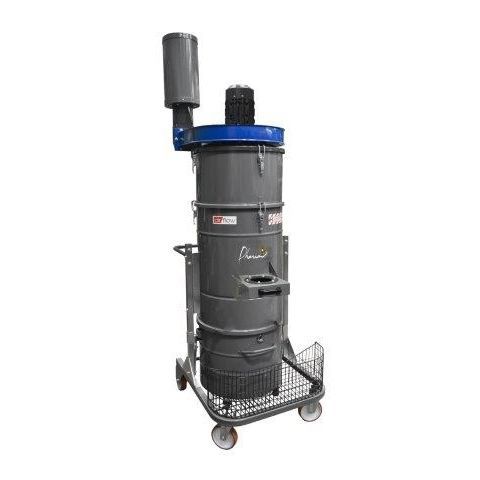 Картриджный пылесборник ZFREVAP560PN2.2мобильныйавтономныйавтоматический