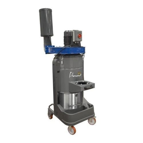 Мешочный пылесборник ZFREVAP5001/2DmobileATEX