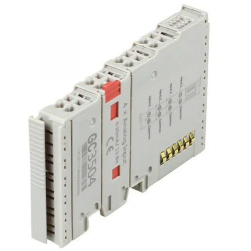 Модуль аналогового ввода-вывода серии GCцифровой CANopenModbus