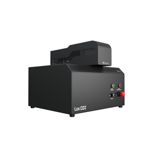 Волоконный лазерный станок для маркировки и гравировки LUXCO2 laserNd:YAG laserкомпактный