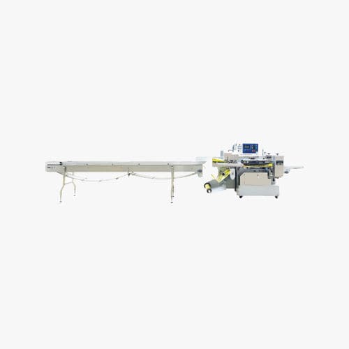 Automatic packaging machine GTAfilmbagfor the food industry