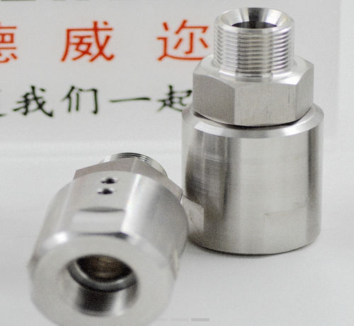 Water rotary joint SNfor airfor oilfor steam