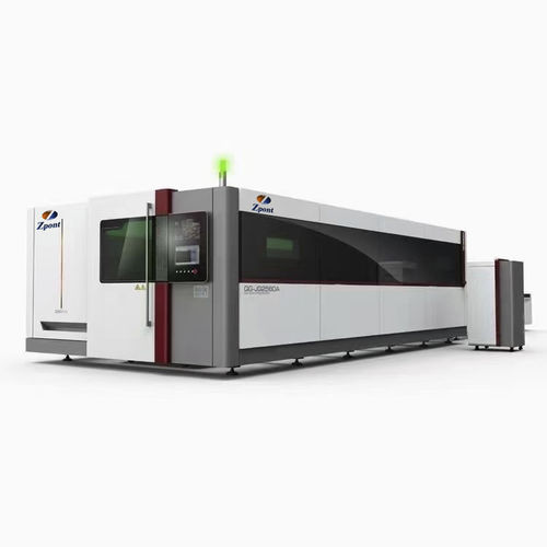 Fiber laser cutting machine HN-6020for metalsheet metaltube