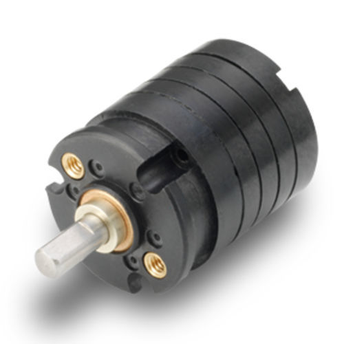 Planetary gearhead BA16 seriesconcentric0.1 - 0.2 Nmlow-noise