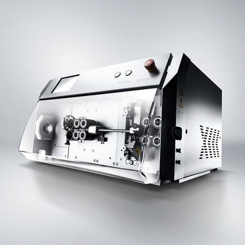 Станок для резки и зачистки электрического кабеля Kappa 330bladeelectric