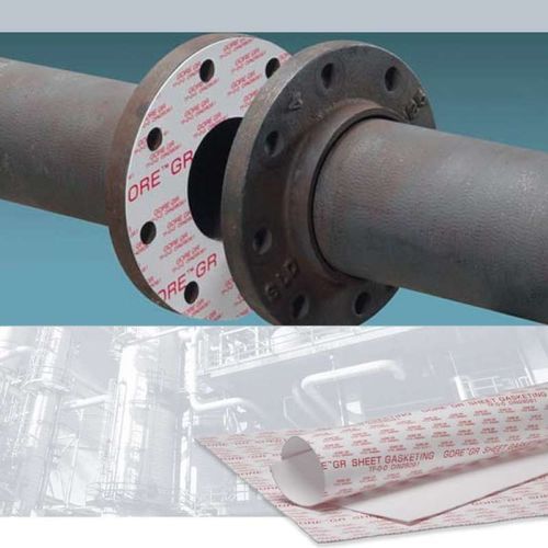 PTFE gasket sheet GORE® GRsheet