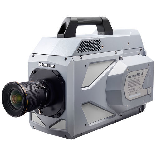 Сверхскоростная камера FASTCAM серии SA-Zпромышленнаядля научных целейцифровая