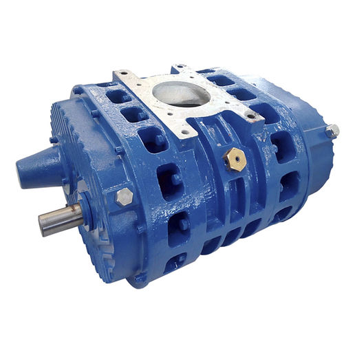 Air blower TRK6008A Roots rotary lobesingle-stagedischarge