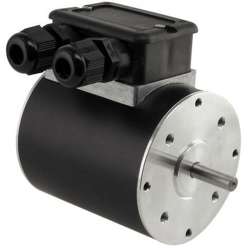 Reversible motor KD 6 seriessingle-phaseasynchronous400V