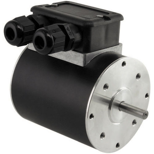 Reversible motor KD 8 seriessingle-phaseasynchronous400V