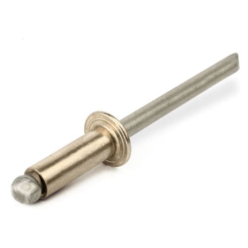 Blind rivet 536 seriesdome headcopper