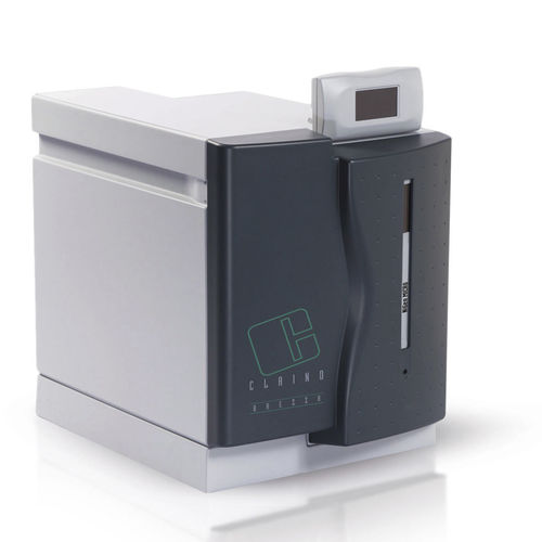 Генератор чистого азота NiGen MICROlaboratory