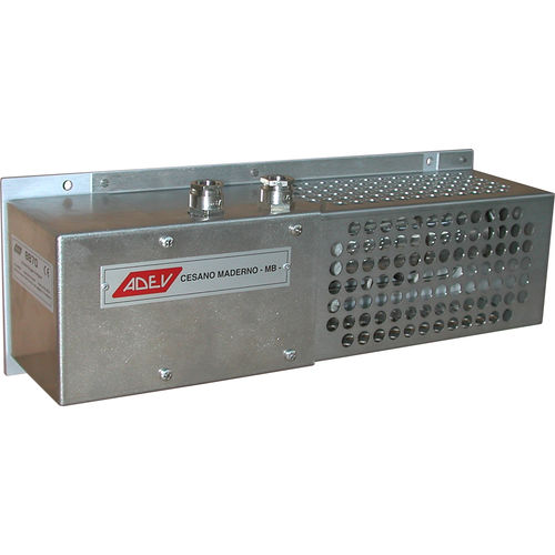 Gas analyzer 8870 oxygenprocessconcentration