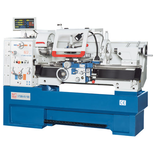 3-axis lathe V-Turn 410/1500cuttinghigh-precisionpowerful
