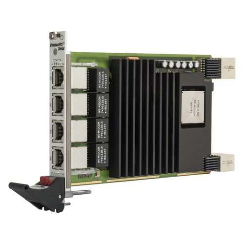Неуправляемый сетевой коммутатор G3044, порты Gigabit EthernetRJ45