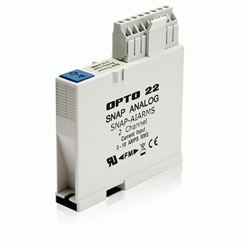 Модуль цифрового ввода SNAP-AIARMSanalogcurrentPLC