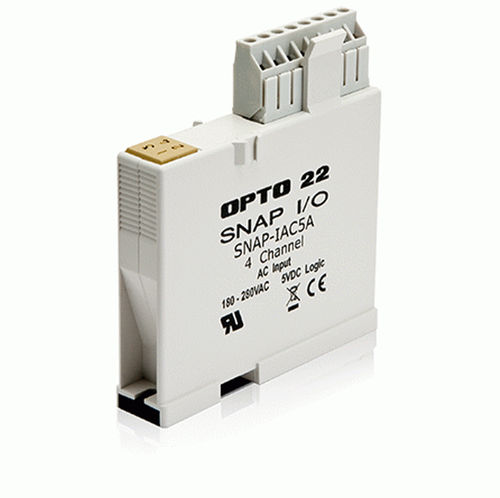 Модуль цифрового ввода SNAP-IAC5AanalogPLC