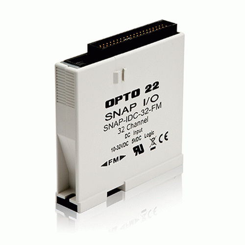 Модуль цифрового ввода SNAP-IDC-32-FManalogPLC