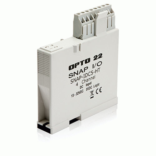 Модуль цифрового ввода SNAP-IDC5-HTanalogPLC