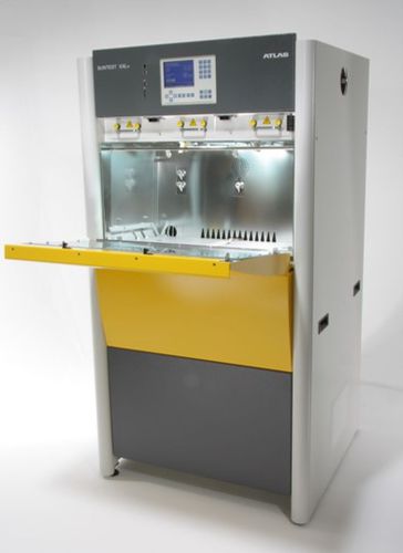 Aging test chamber SUNTEST XXL+ ST xenonhorizontalUV