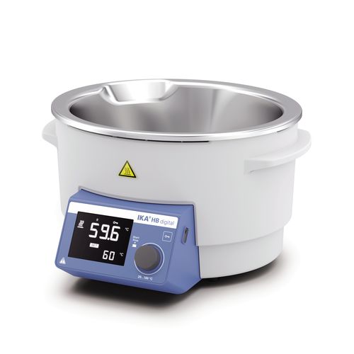 Laboratory water bath HB digitalheatedwith digital display