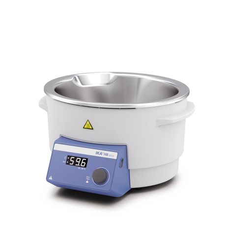 Laboratory water bath HB ecoheated