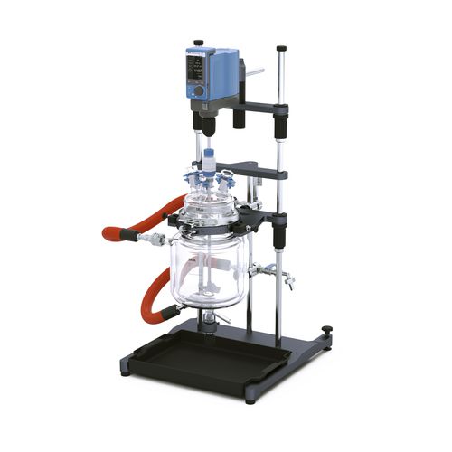 Реактор синтеза EasySyn 5000 Advancedchemical Pilotlaboratory