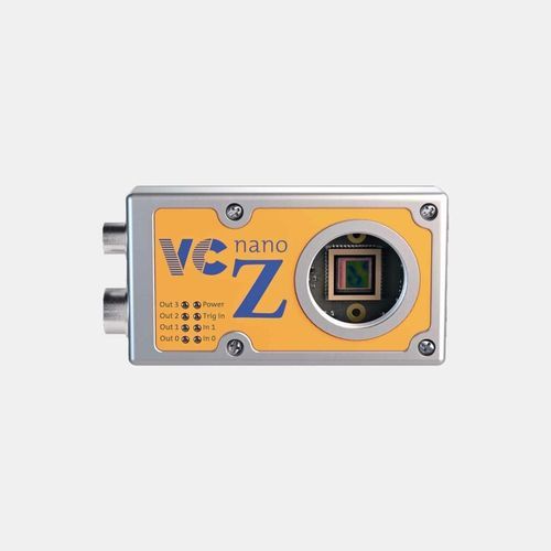 Умная камера VC nano Zindustrialдля встраиваемых устройствцифровая