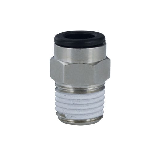 Push-in fitting AP linepneumaticelbowT