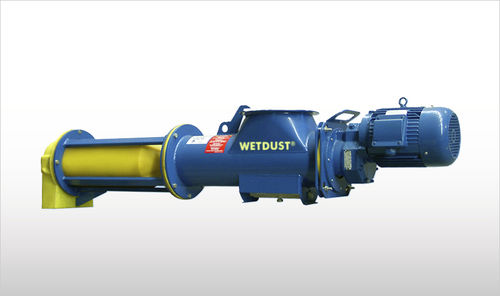 Стационарный увлажнитель WETDUST™