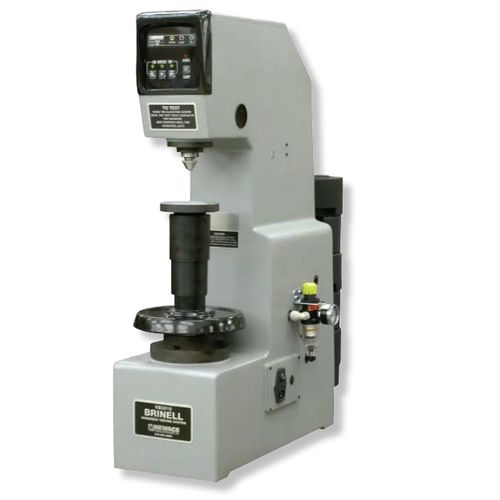 Brinell hardness tester NB3010 Seriesbenchtopfor laboratory applicationssemi-automatic