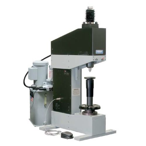 Brinell hardness tester 7000 seriesfloor-mountedautomatichydraulic