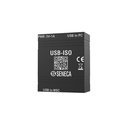 Гальваническая развязка USB-ISOsignalUSB